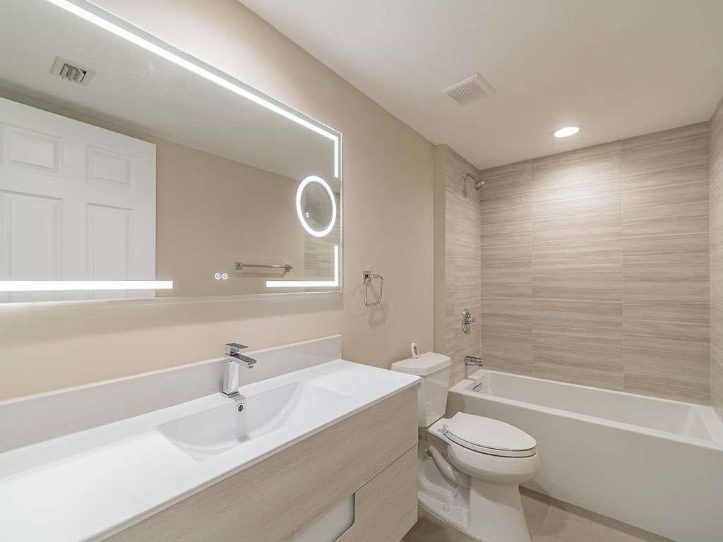 THE ASTON CONDO - Residential Lease