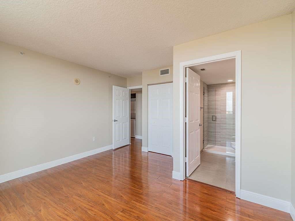 THE ASTON CONDO - Residential Lease