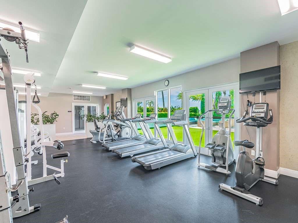 THE ASTON CONDO - Residential Lease