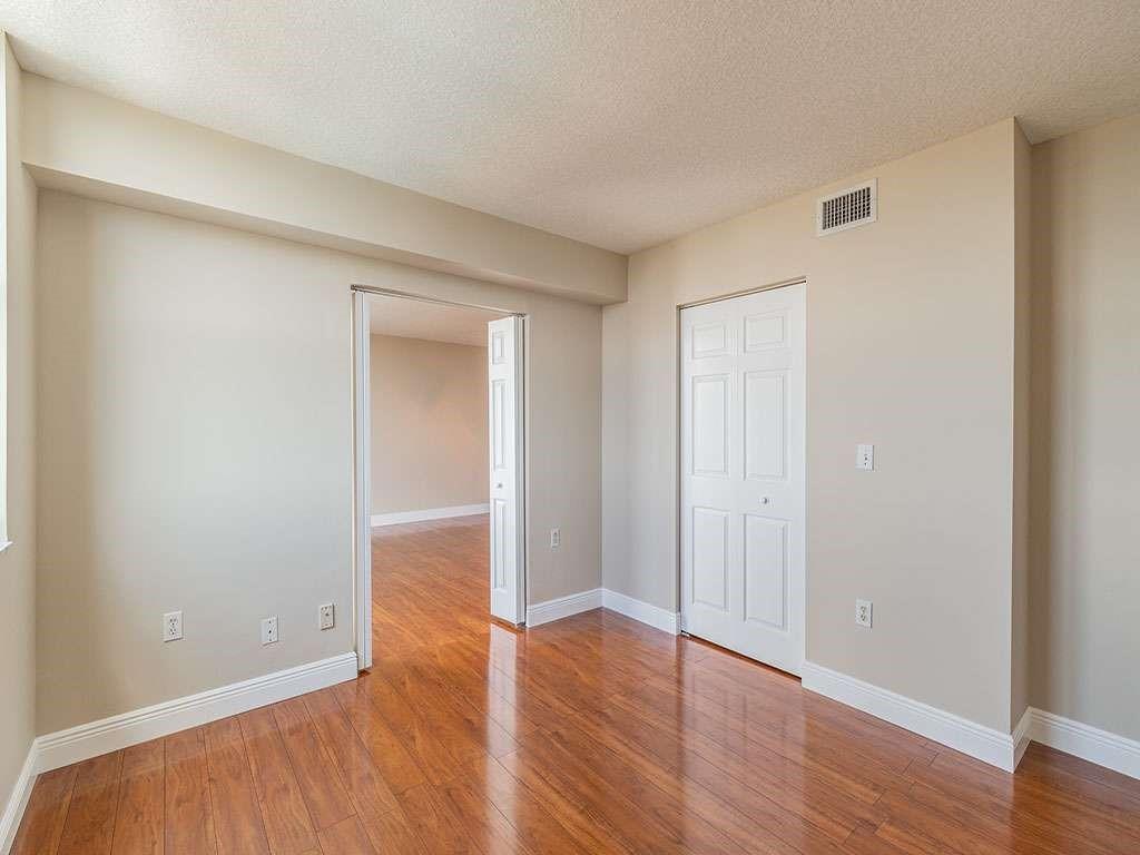 THE ASTON CONDO - Residential Lease