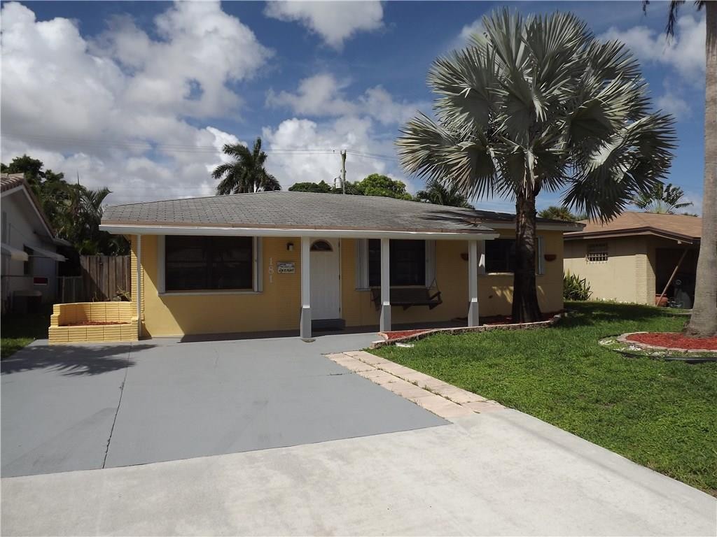 North Andrews Gardens 30- - Residential Lease