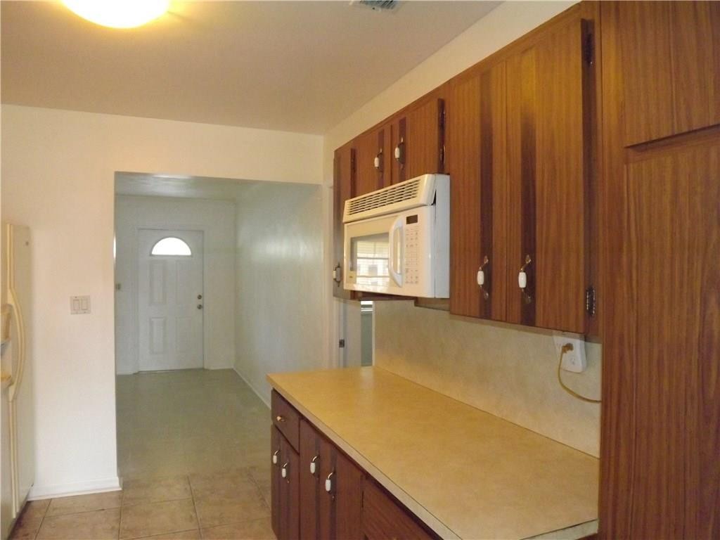 North Andrews Gardens 30- - Residential Lease