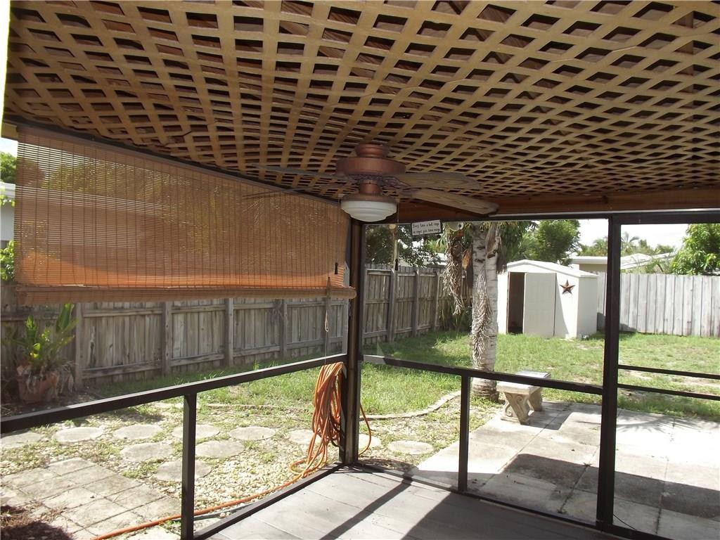 North Andrews Gardens 30- - Residential Lease