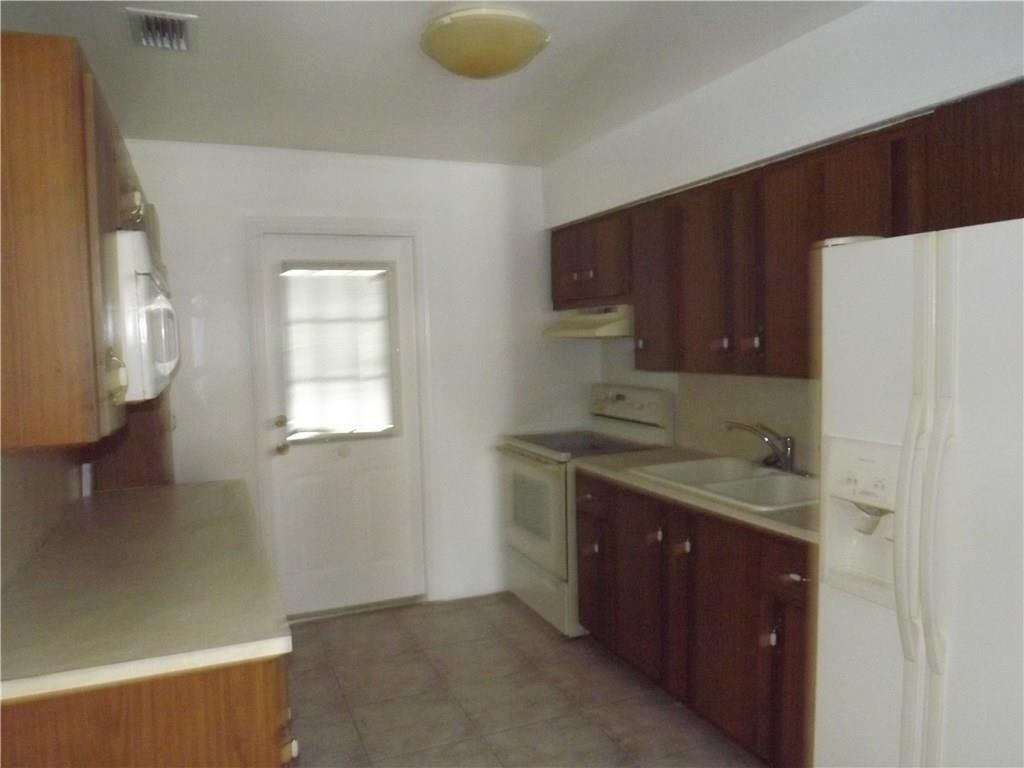 North Andrews Gardens 30- - Residential Lease