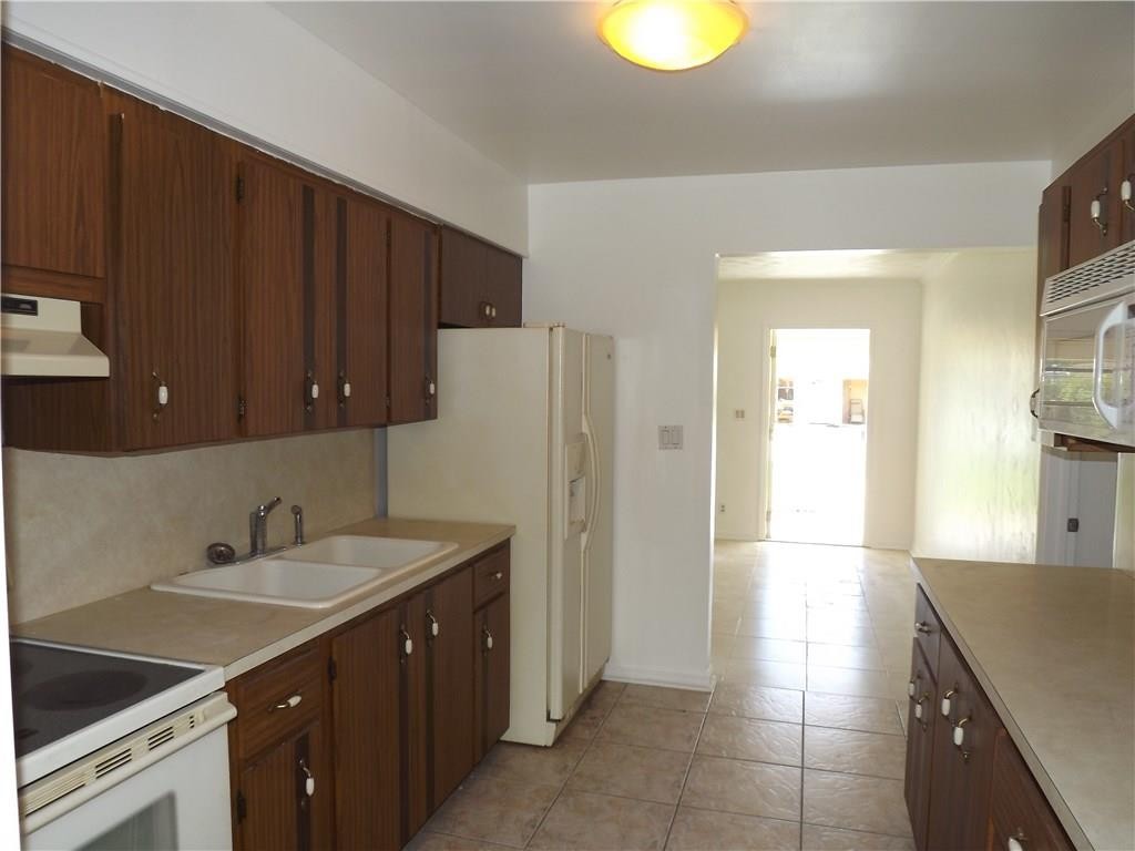 North Andrews Gardens 30- - Residential Lease