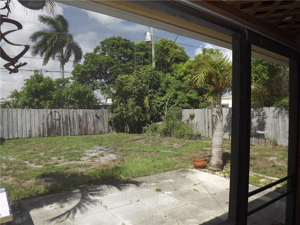 North Andrews Gardens 30- - Residential Lease