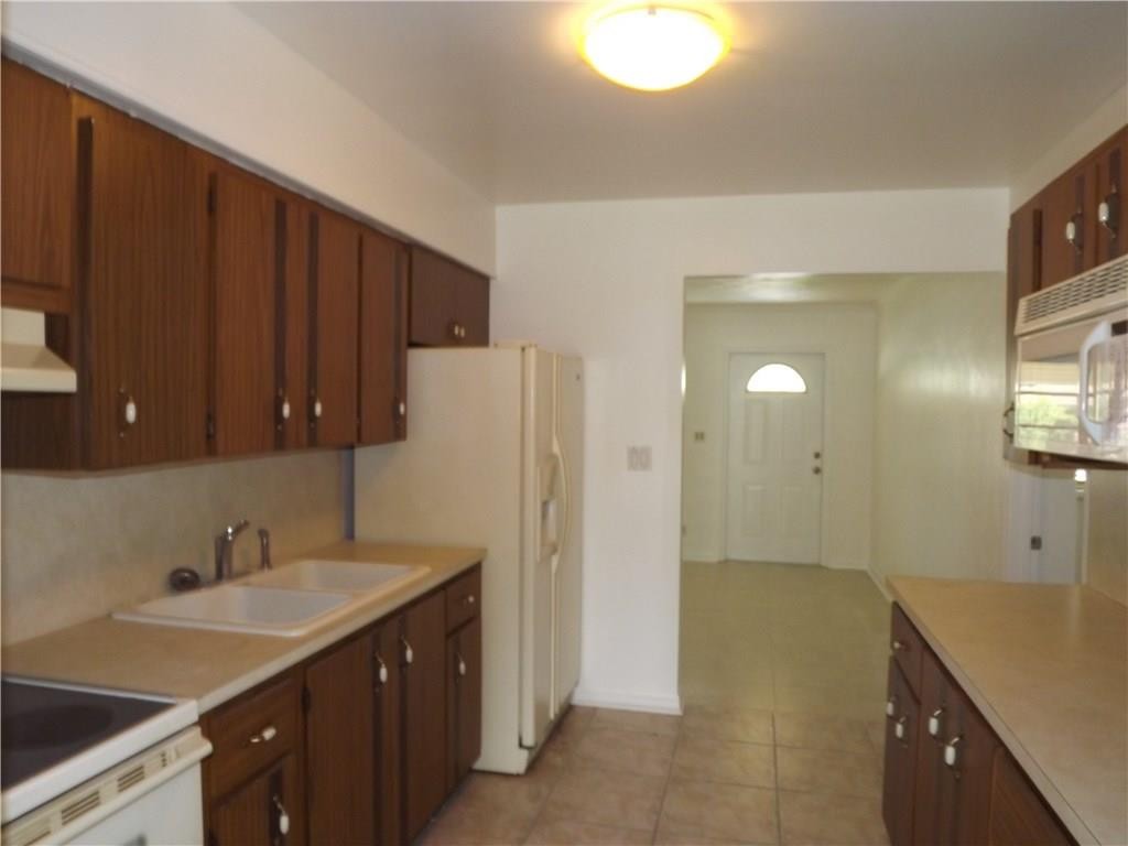 North Andrews Gardens 30- - Residential Lease