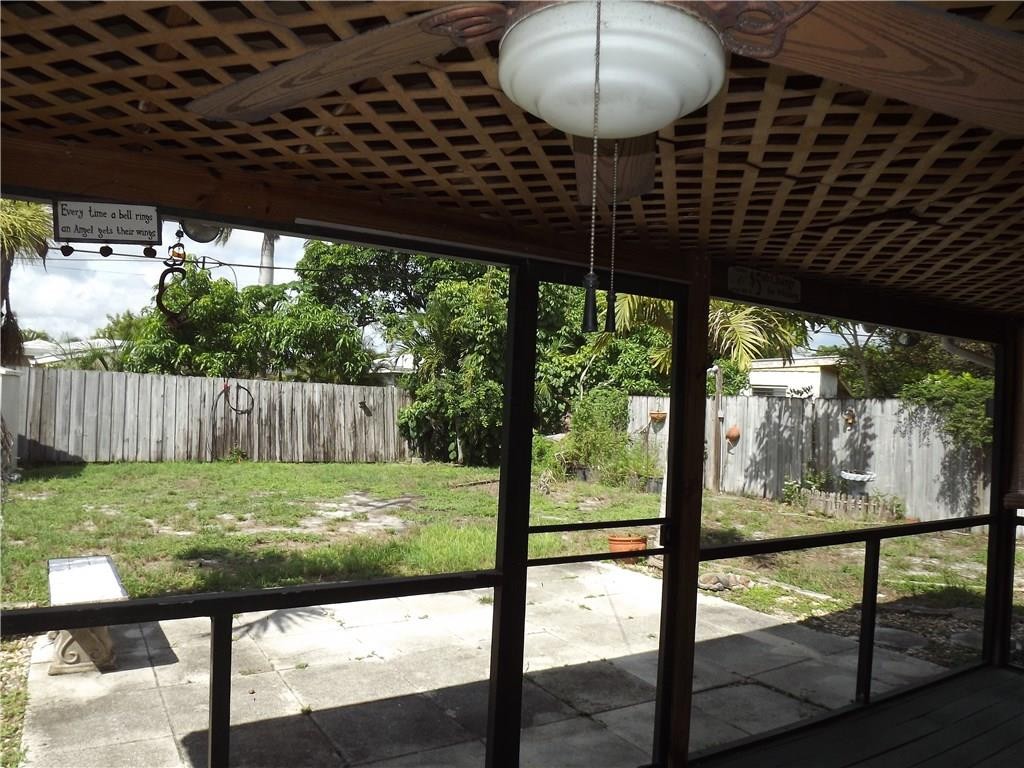 North Andrews Gardens 30- - Residential Lease