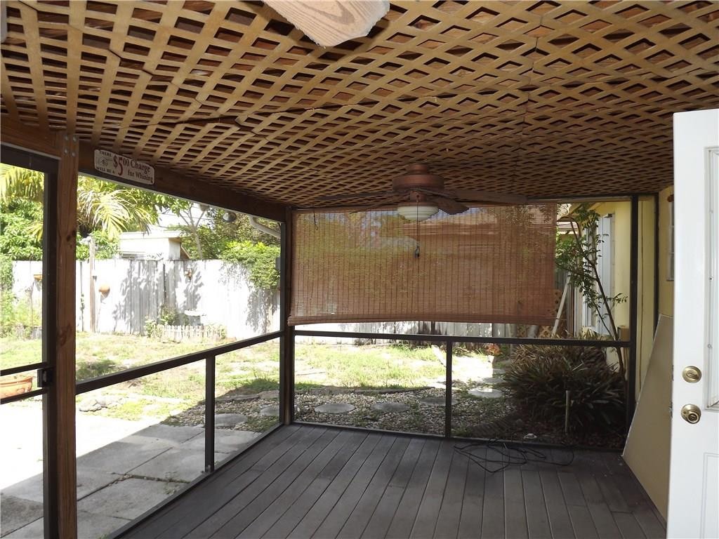 North Andrews Gardens 30- - Residential Lease