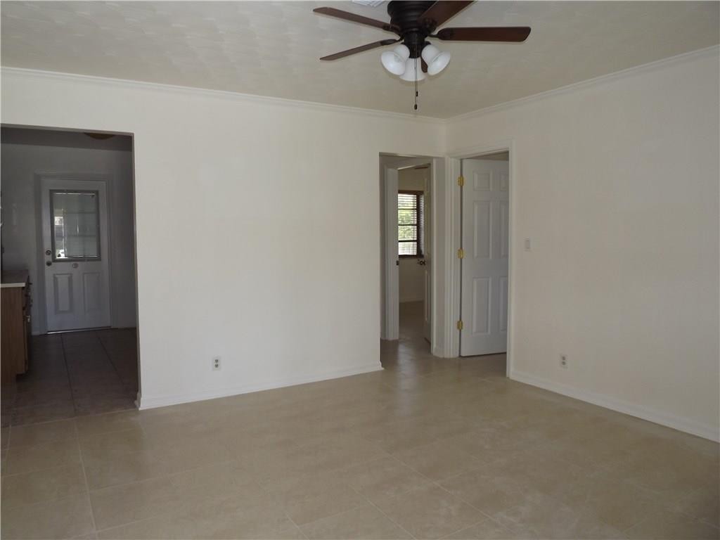 North Andrews Gardens 30- - Residential Lease