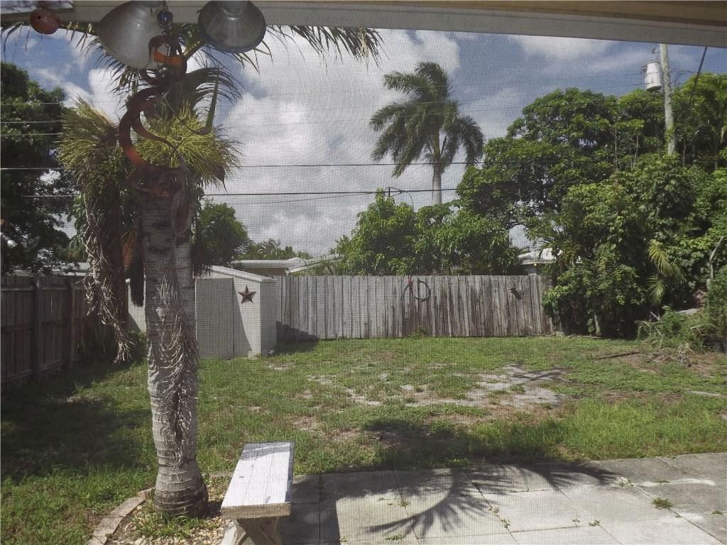 North Andrews Gardens 30- - Residential Lease