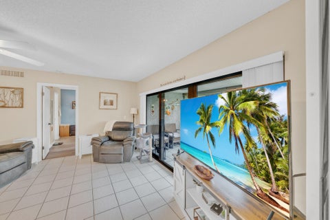 Tiny photo for 4833 Esedra Court #305, Lake Worth, FL 33467 (MLS # B26087123)
