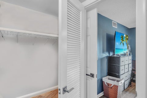 Tiny photo for 4833 Esedra Court #305, Lake Worth, FL 33467 (MLS # B26087123)
