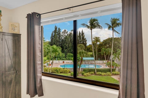 Tiny photo for 4833 Esedra Court #305, Lake Worth, FL 33467 (MLS # B26087123)