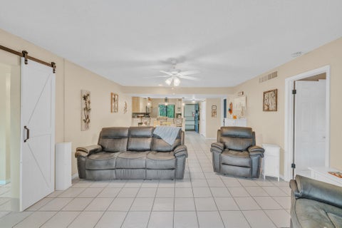 Tiny photo for 4833 Esedra Court #305, Lake Worth, FL 33467 (MLS # B26087123)