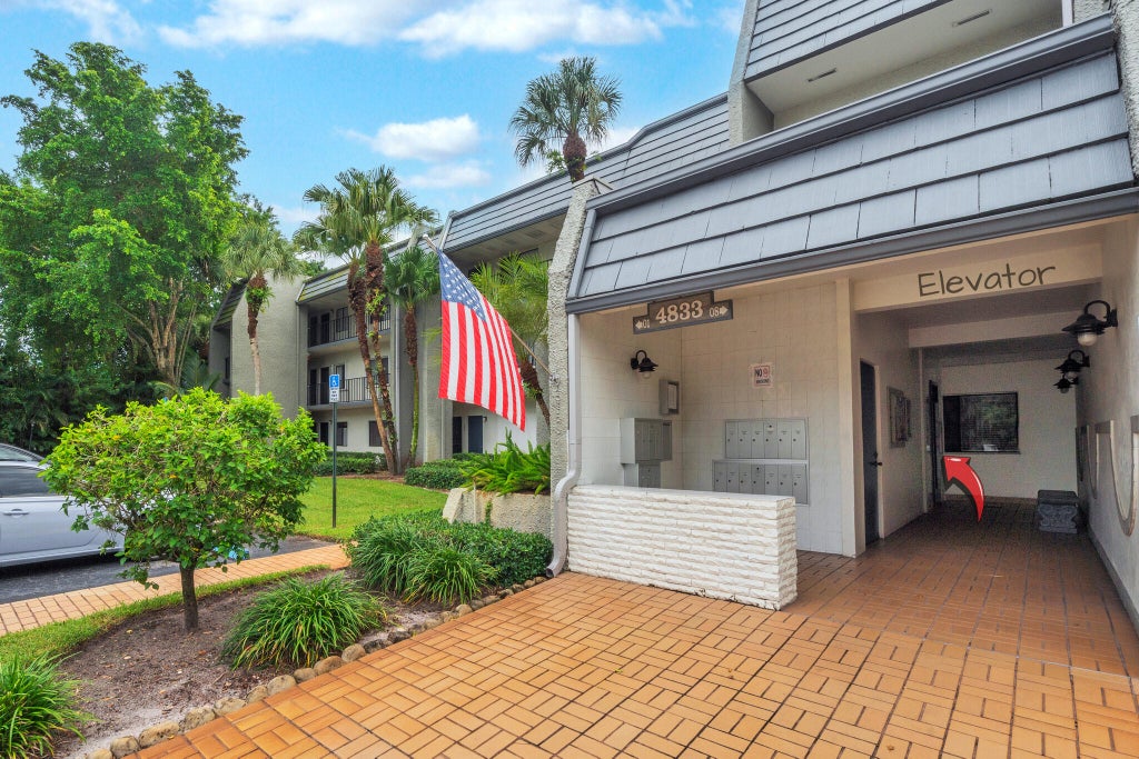 Photo of 4833 Esedra Court #305, Lake Worth, FL 33467 (MLS # B26087123)