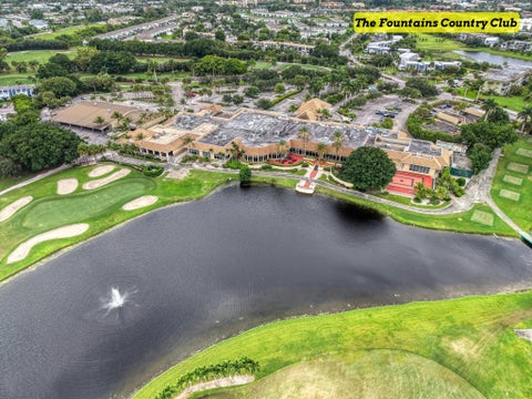 Tiny photo for 4833 Esedra Court #305, Lake Worth, FL 33467 (MLS # B26087123)