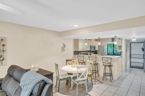 Tiny photo for 4833 Esedra Court #305, Lake Worth, FL 33467 (MLS # B26087123)