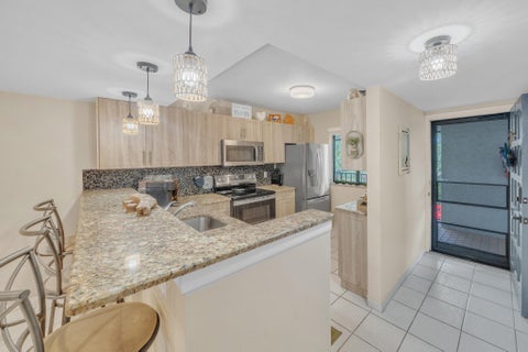 Tiny photo for 4833 Esedra Court #305, Lake Worth, FL 33467 (MLS # B26087123)