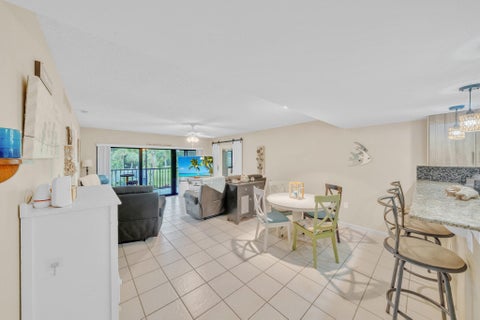 Tiny photo for 4833 Esedra Court #305, Lake Worth, FL 33467 (MLS # B26087123)
