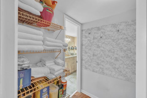 Tiny photo for 4833 Esedra Court #305, Lake Worth, FL 33467 (MLS # B26087123)