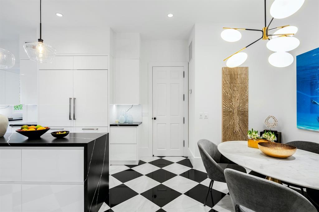 Casa Bendita - Residential