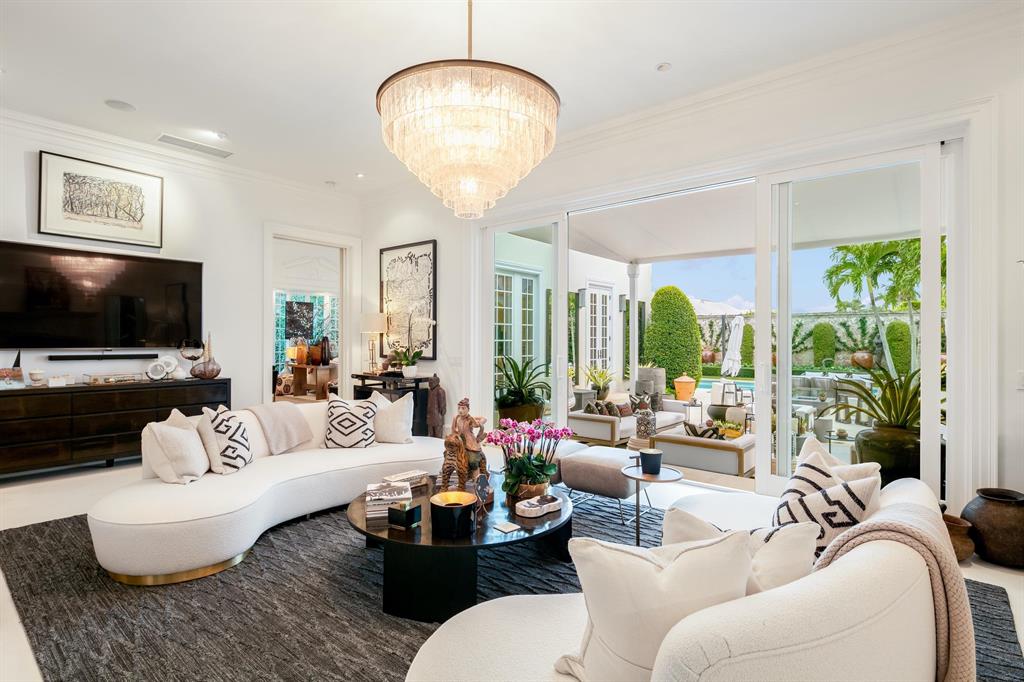 Casa Bendita - Residential