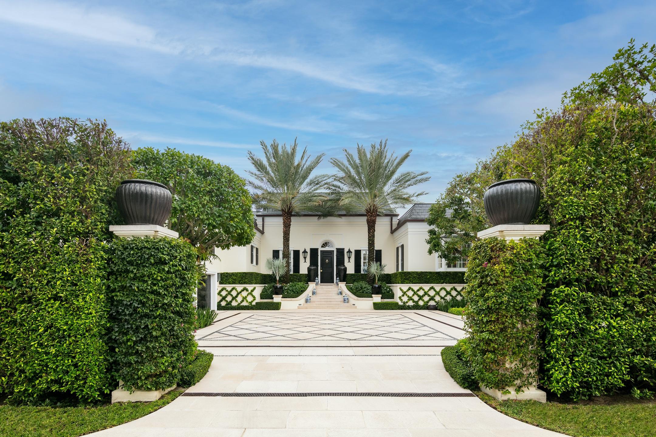 Casa Bendita - Residential