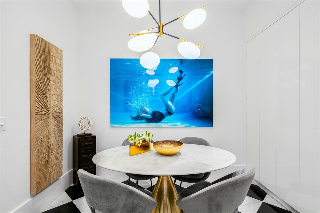 Casa Bendita - Residential