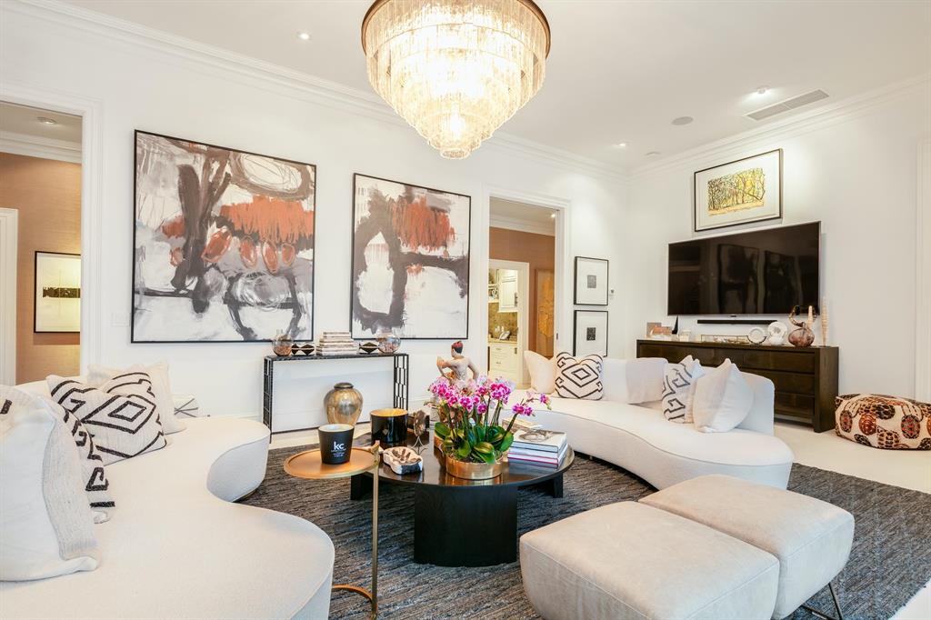 Casa Bendita - Residential