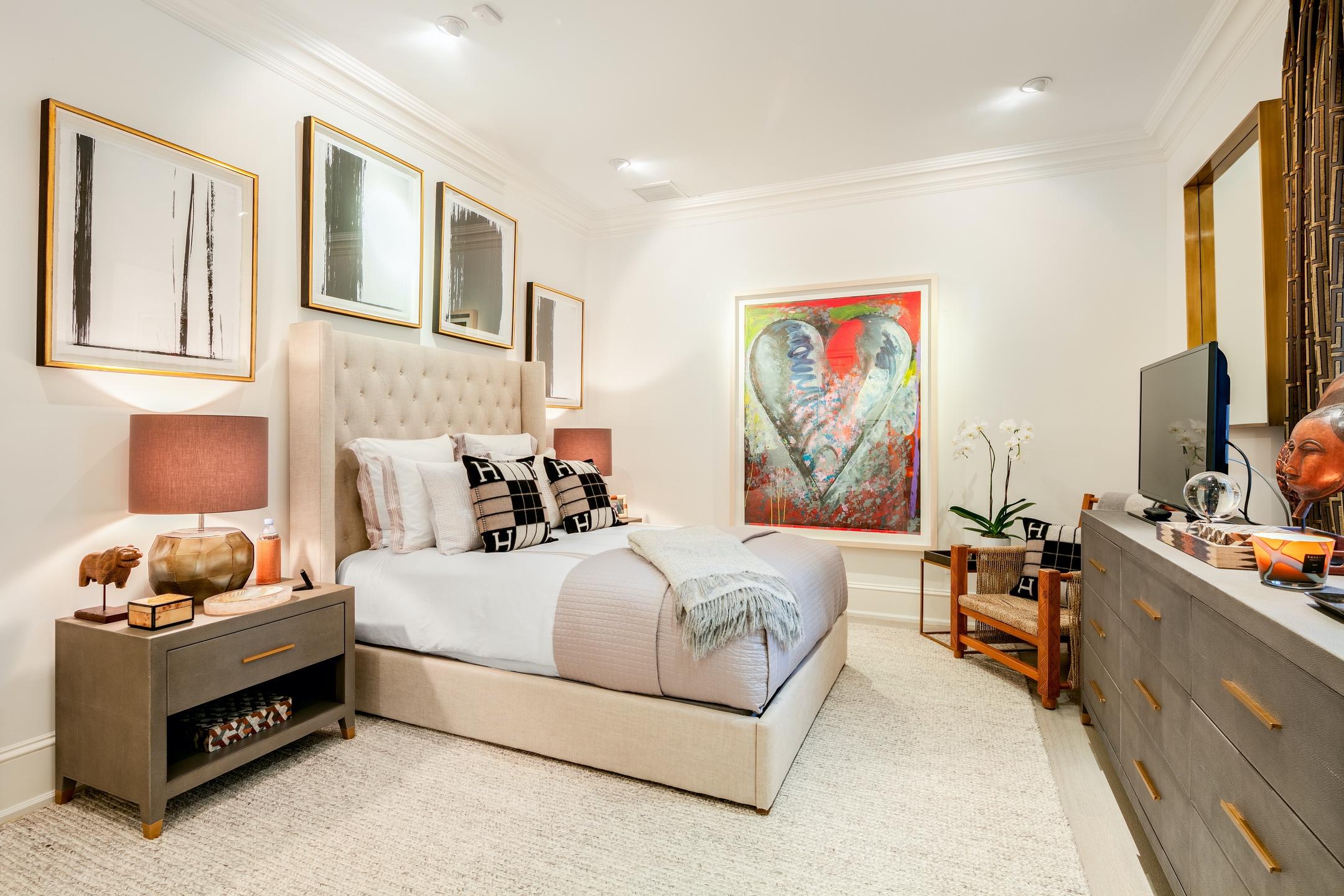 Casa Bendita - Residential