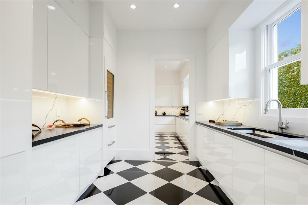 Casa Bendita - Residential