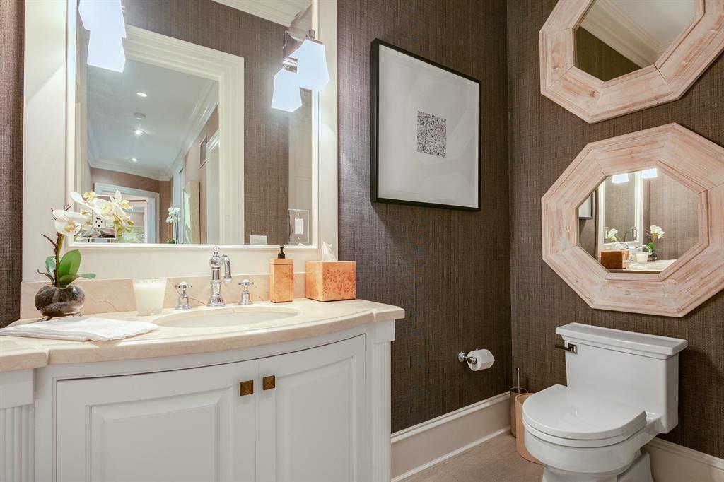 Casa Bendita - Residential