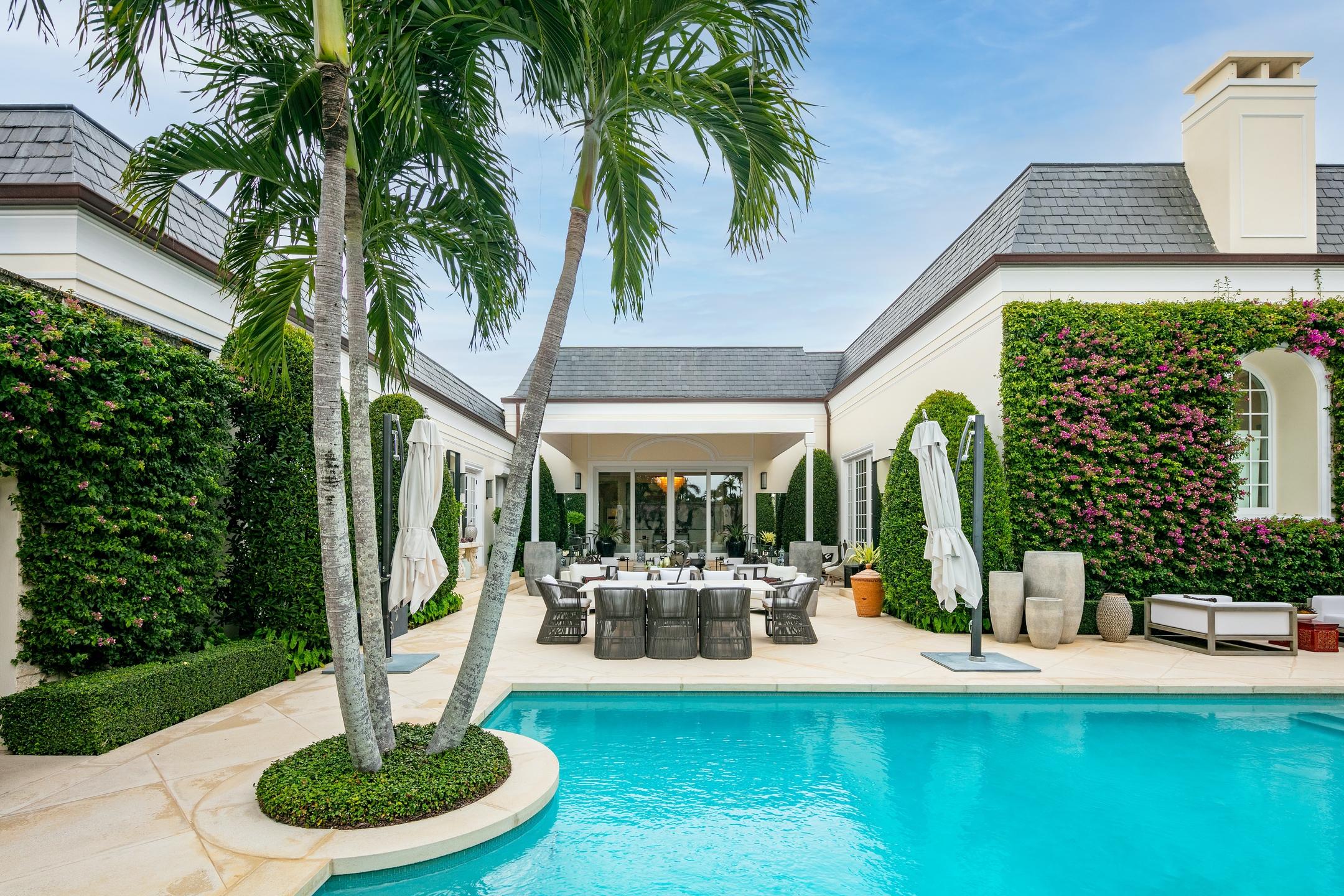 Casa Bendita - Residential