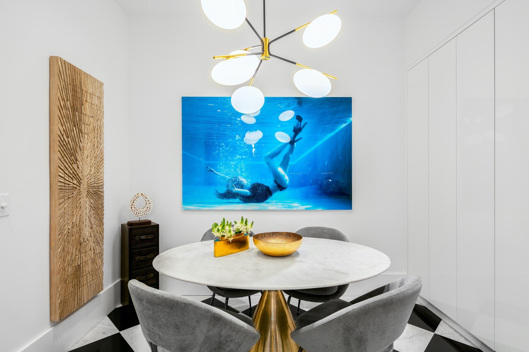 Casa Bendita - Residential