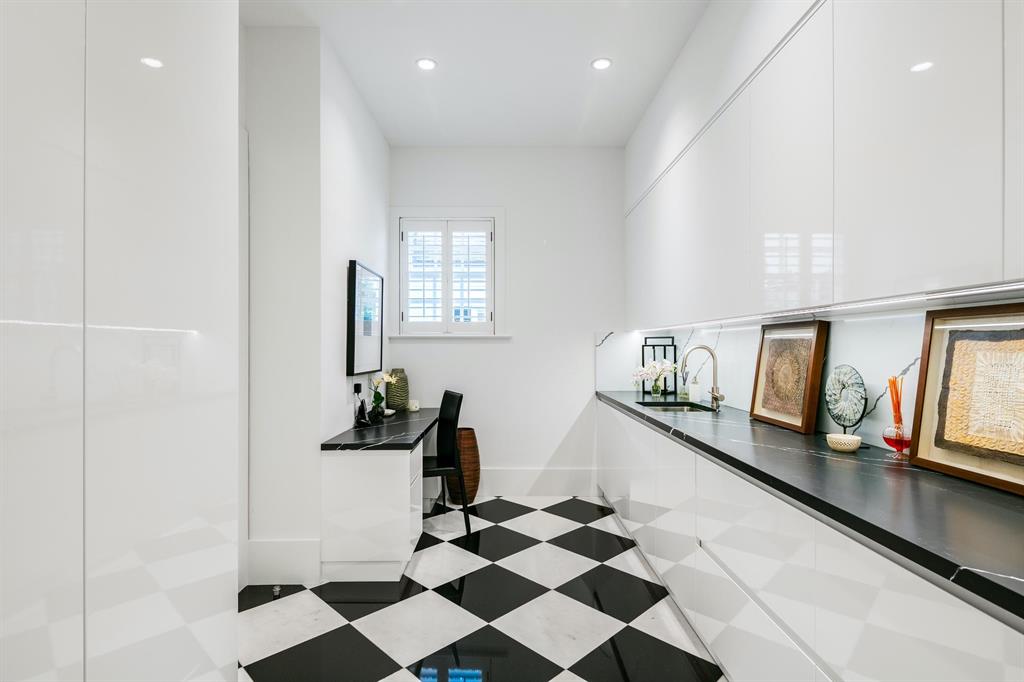 Casa Bendita - Residential