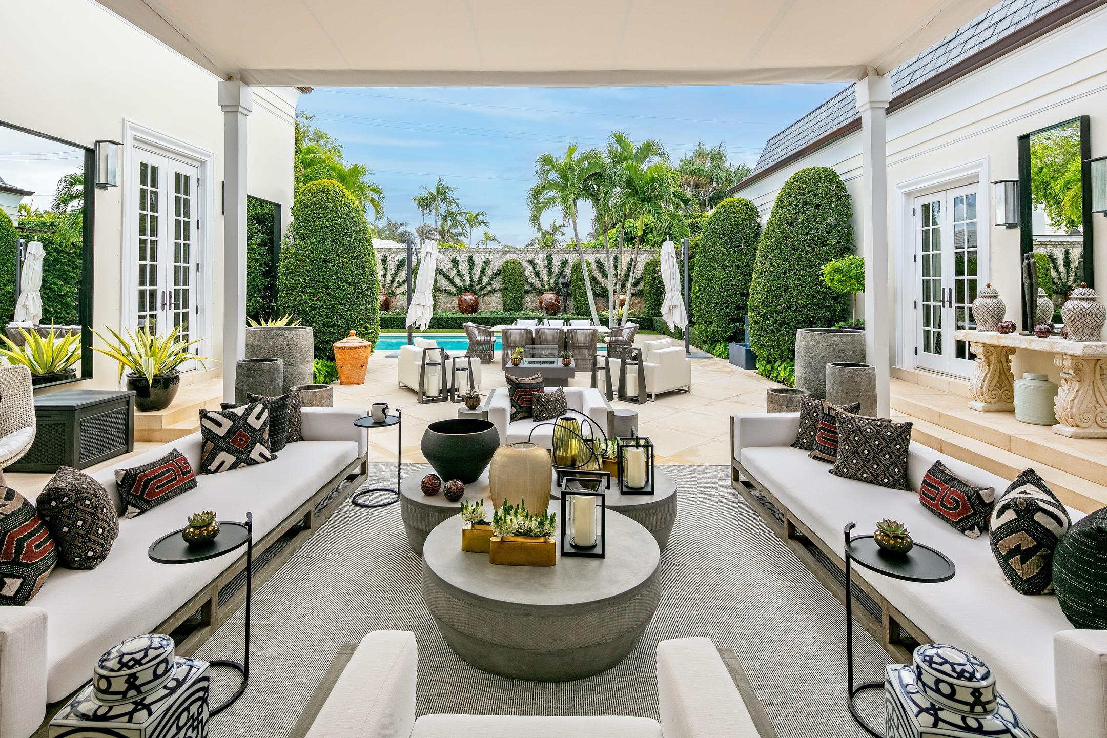 Casa Bendita - Residential