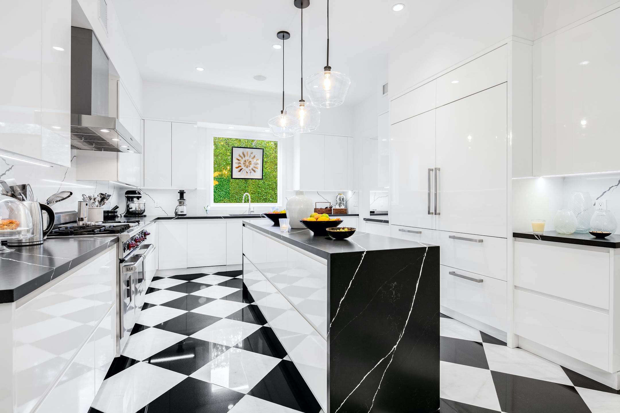 Casa Bendita - Residential