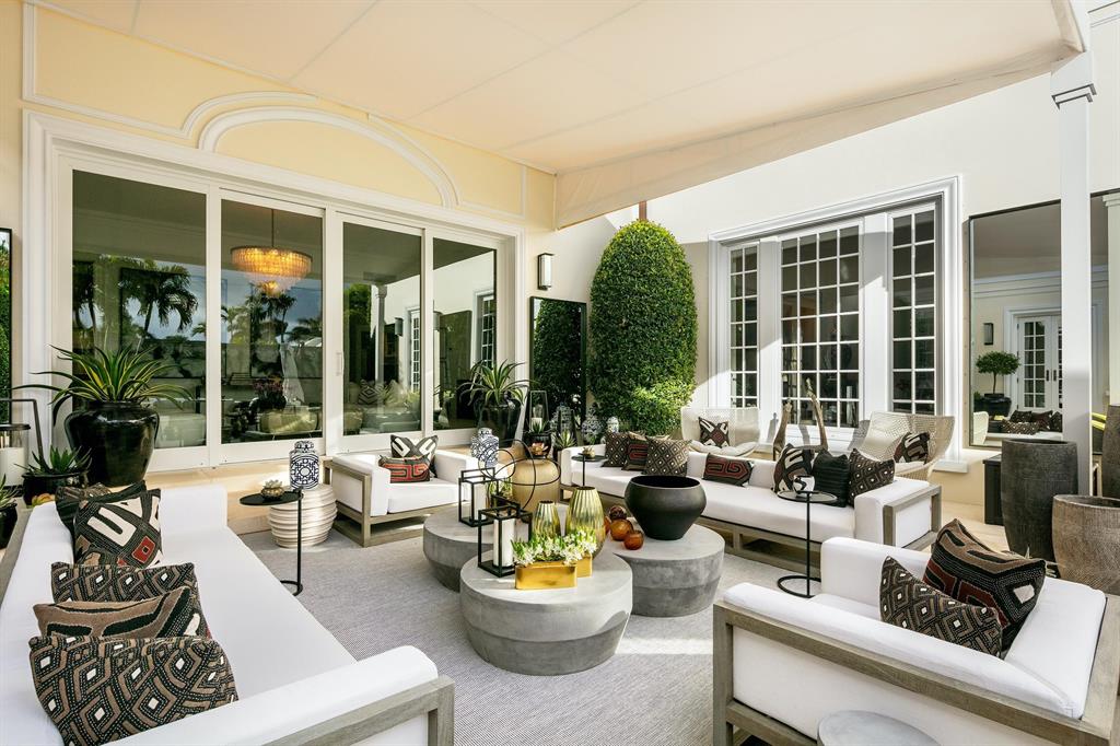 Casa Bendita - Residential