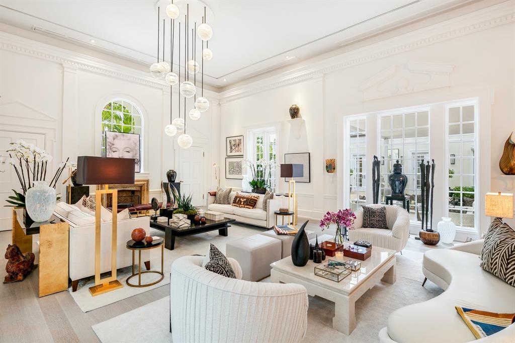 Casa Bendita - Residential