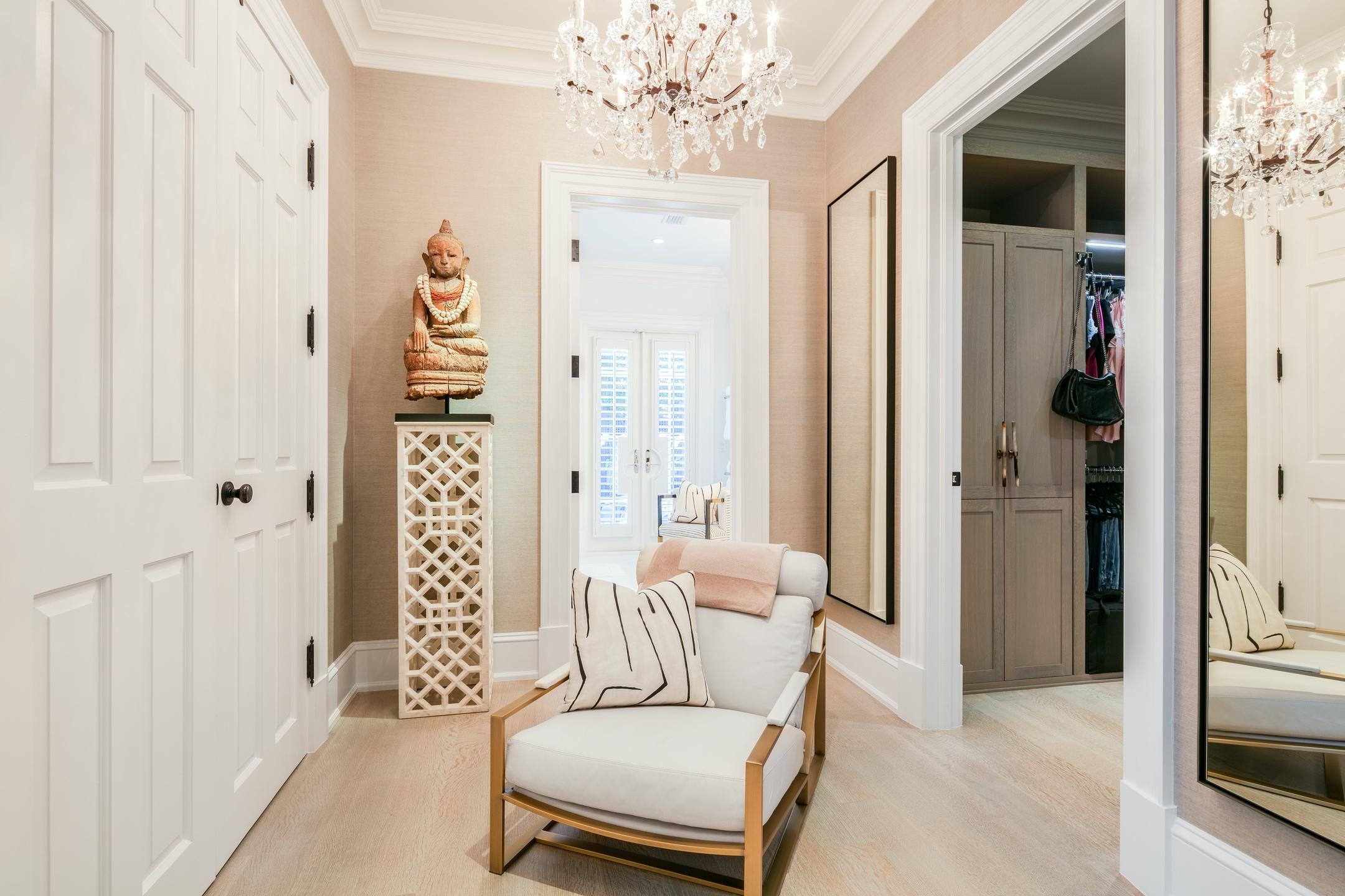 Casa Bendita - Residential