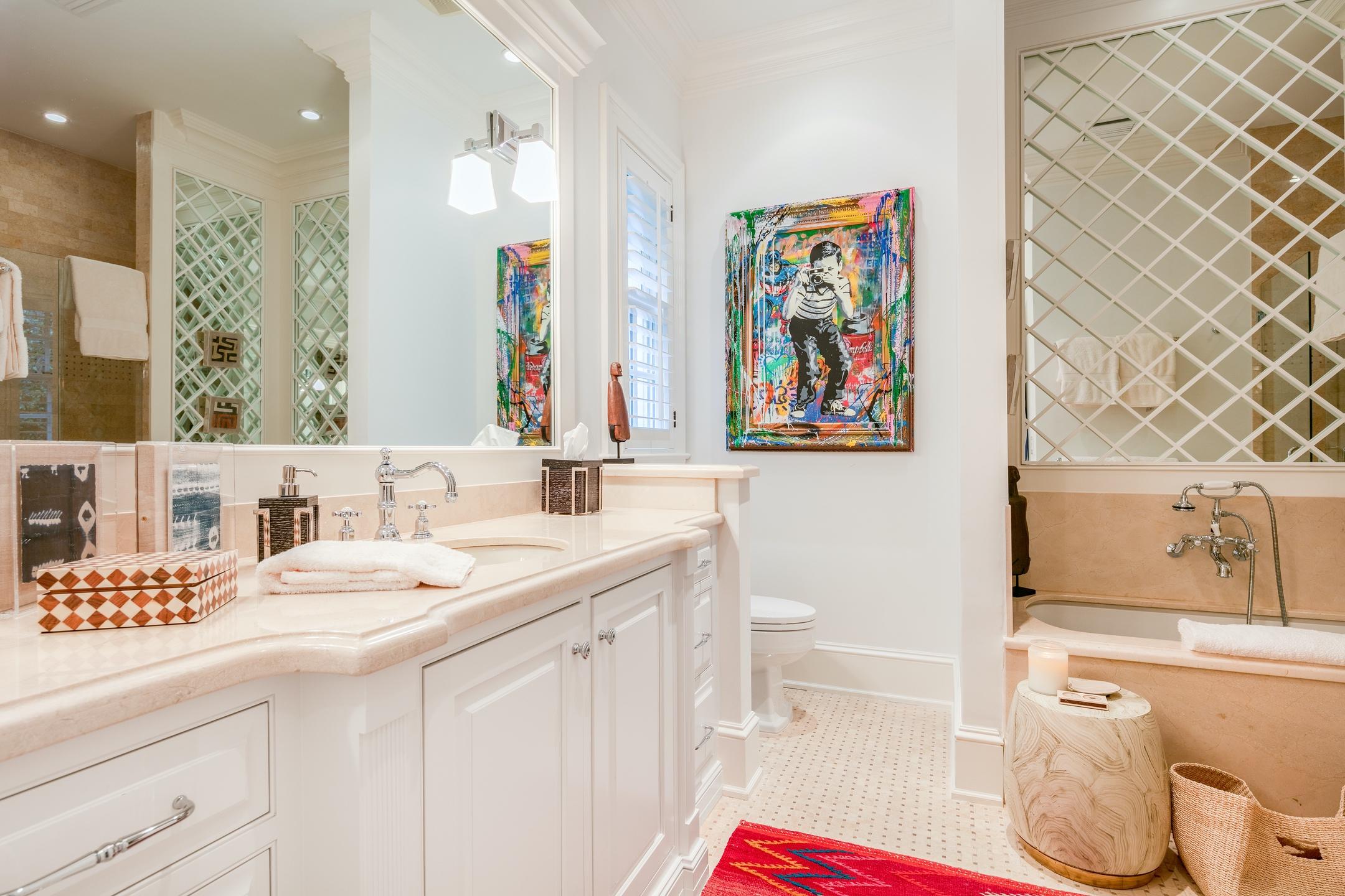 Casa Bendita - Residential