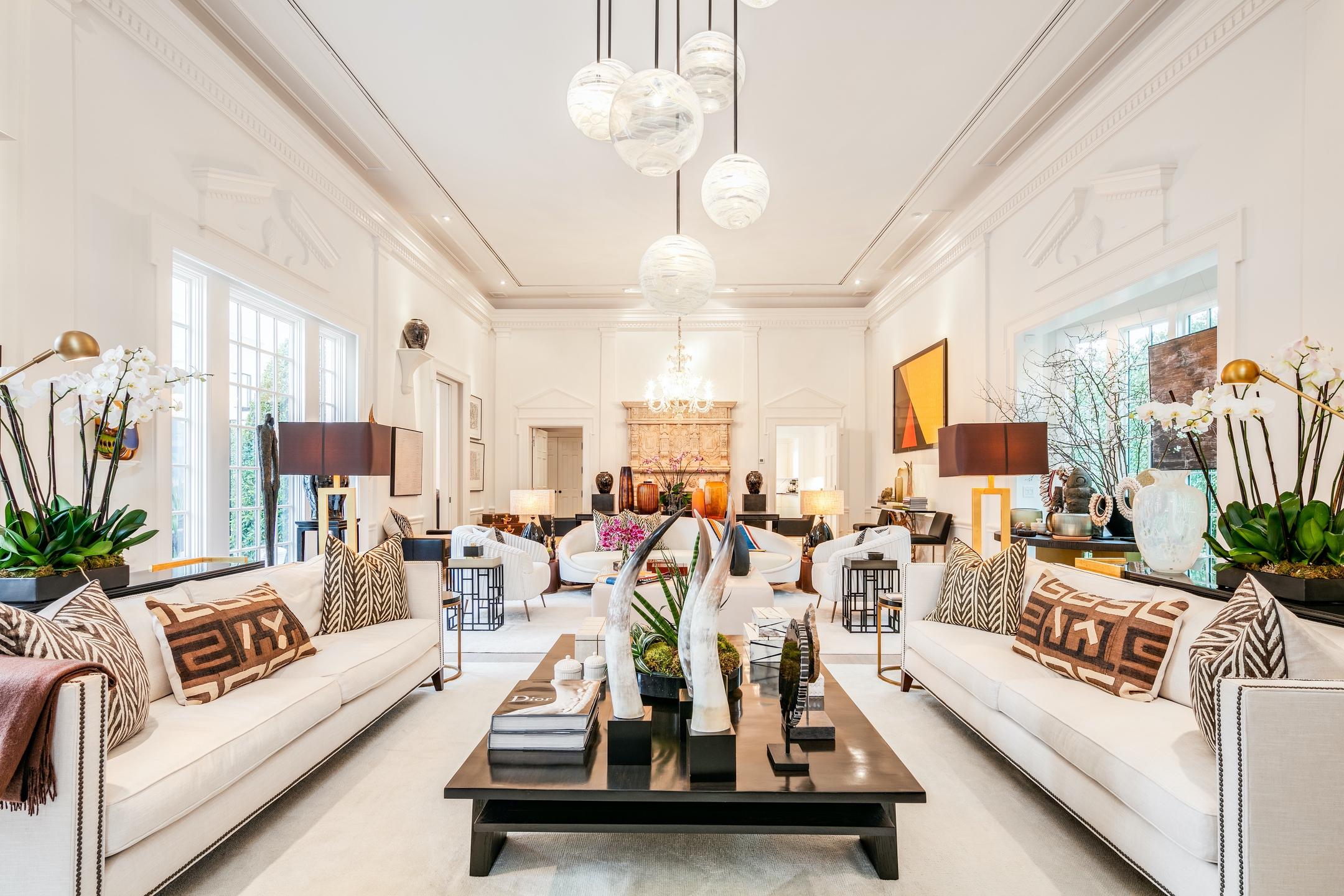 Casa Bendita - Residential