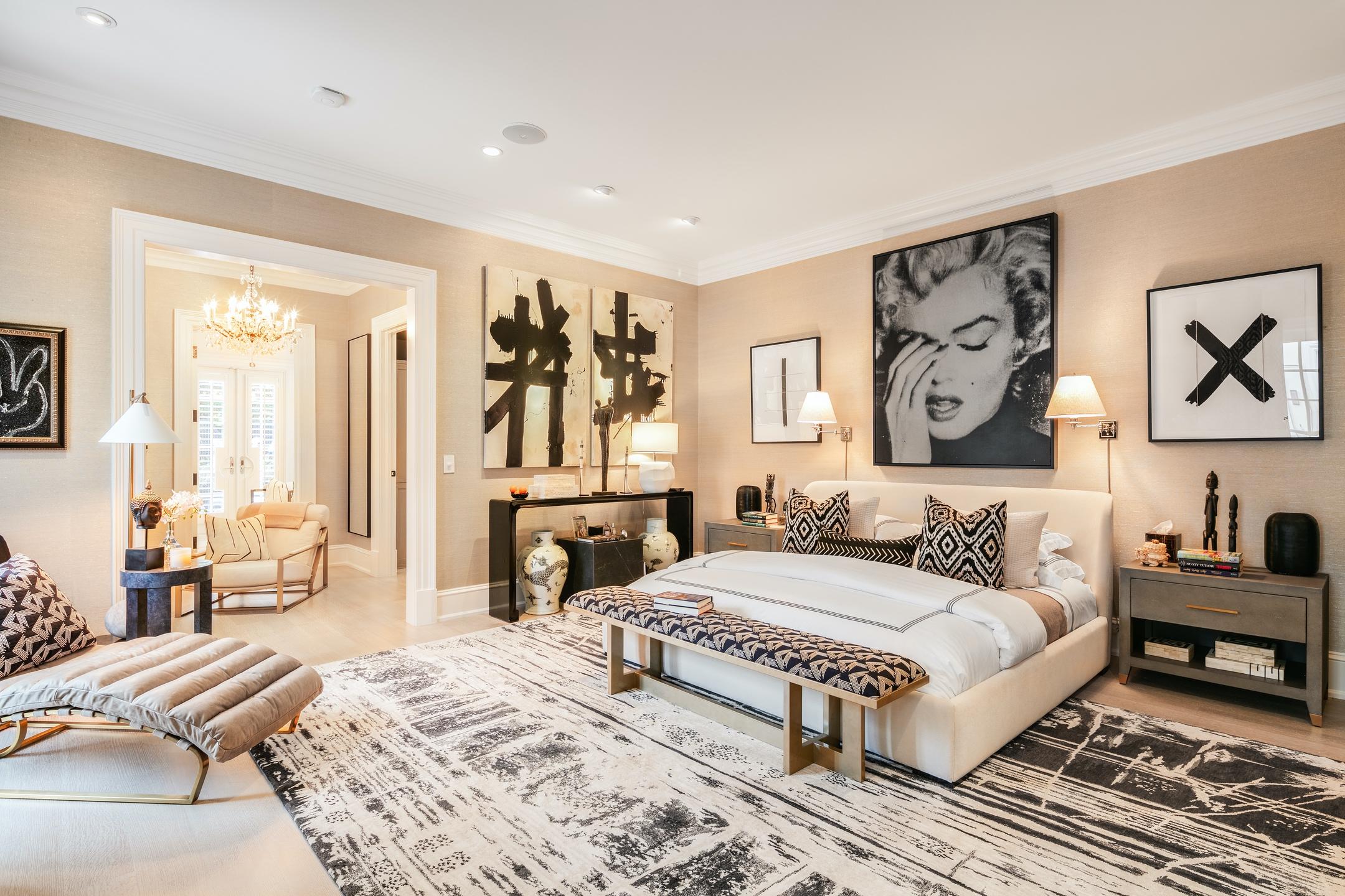 Casa Bendita - Residential