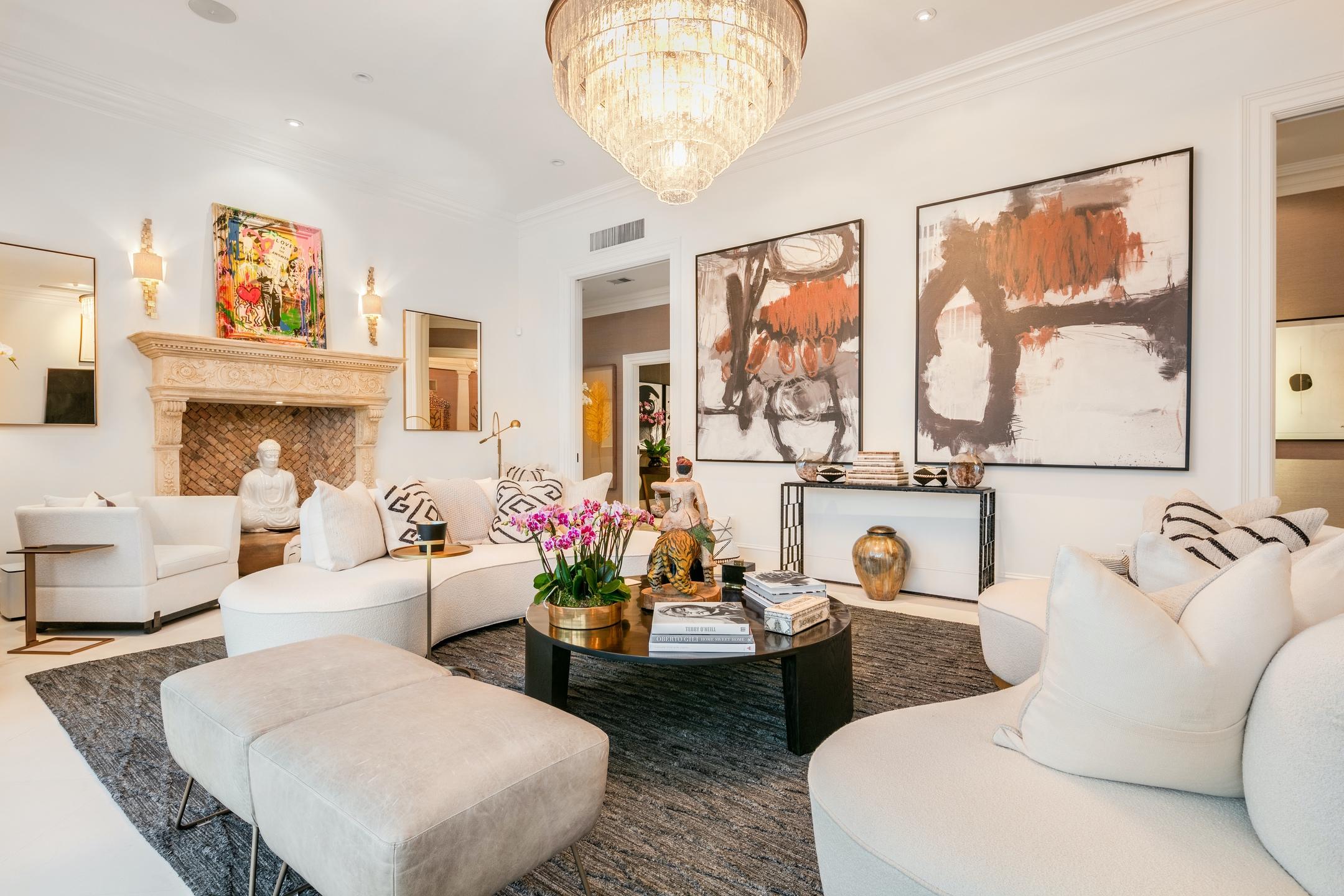 Casa Bendita - Residential