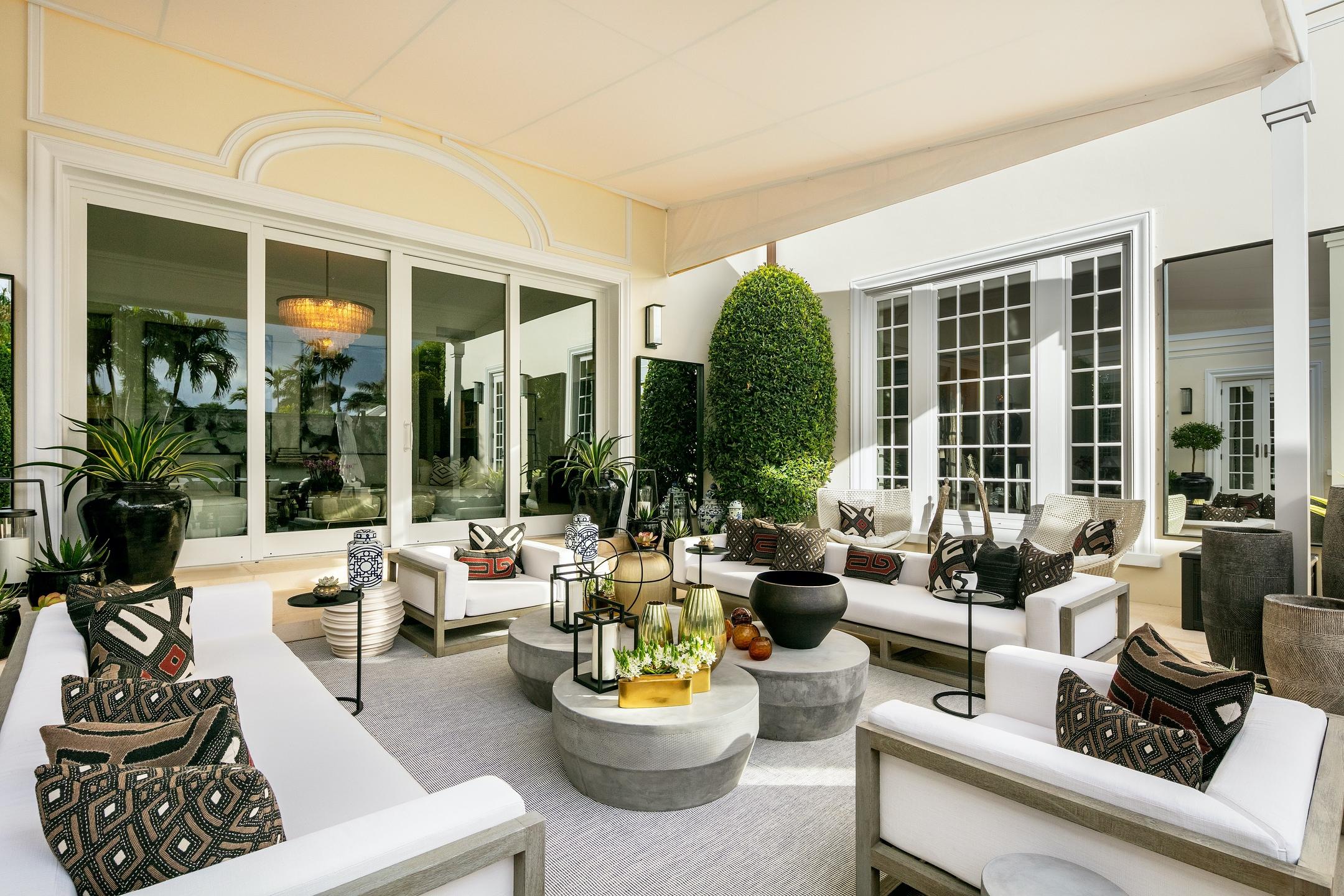 Casa Bendita - Residential