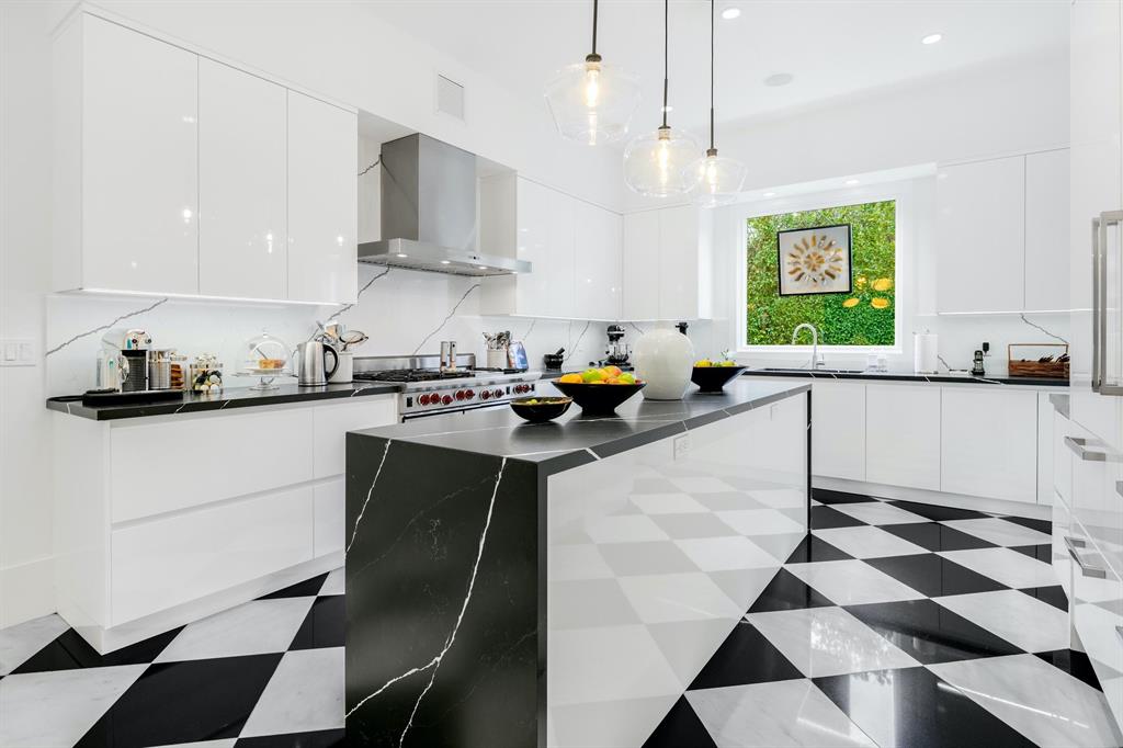 Casa Bendita - Residential