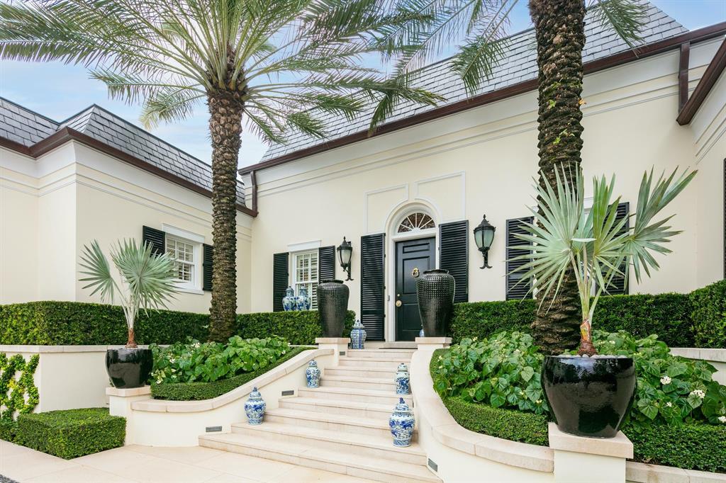 Casa Bendita - Residential