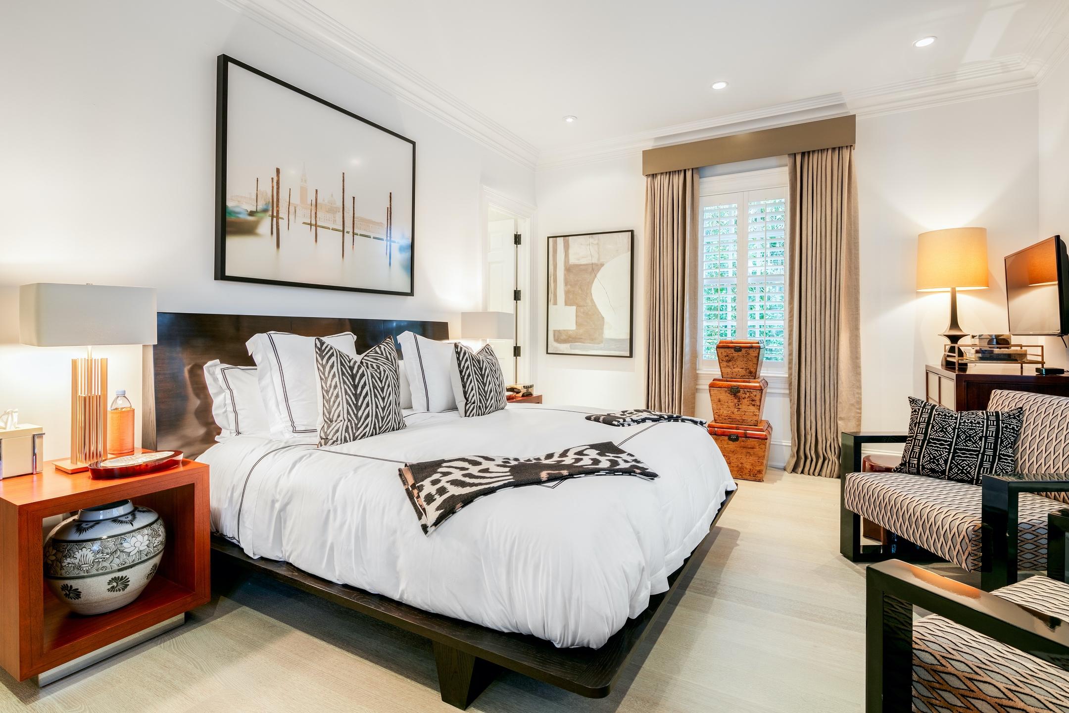 Casa Bendita - Residential