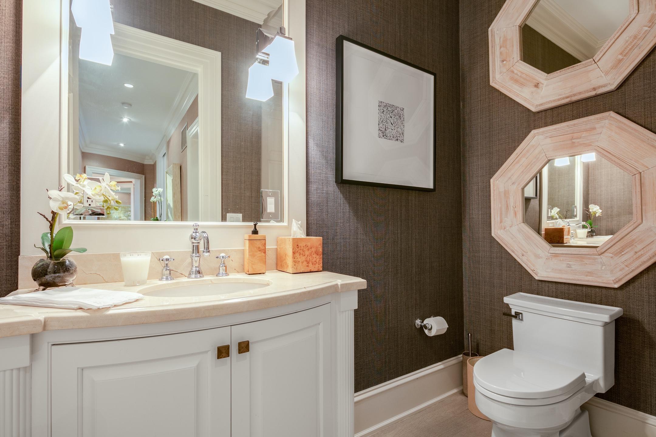 Casa Bendita - Residential